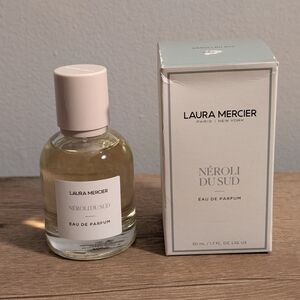 Laura Mercier Néroli Du Sud Eau de Parfum 1.7 Oz